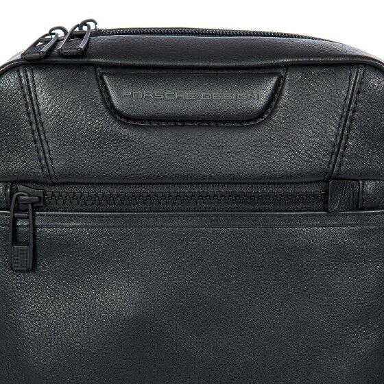 Porsche Design Roadster Shoulder bag Leather 20 cm
