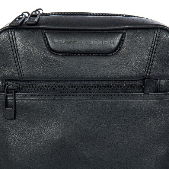 Porsche Design Roadster Shoulder bag Leather 20 cm