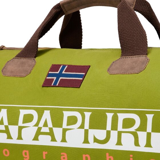Napapijri Bering 3 Weekender travel bag 58.5 cm