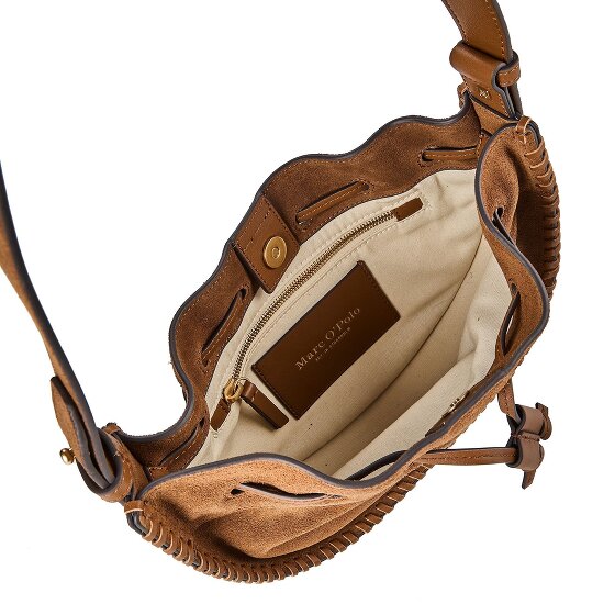 Marc O'Polo Shoulder bag Genuine Leather 27.5 cm