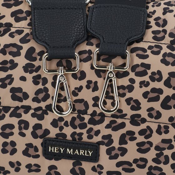 Hey Marly Lifetime Buddy Shoulder bag M 40 cm