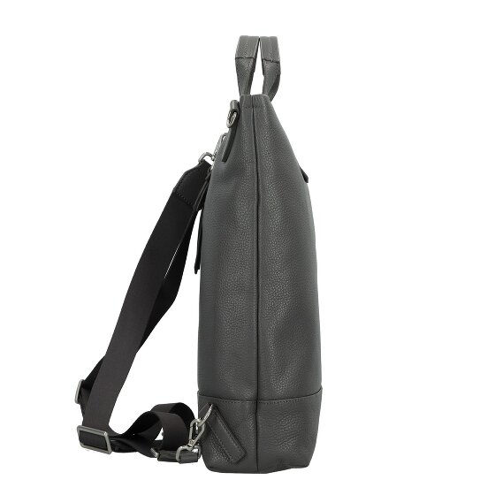 Jost Vika Handbag Leather 30 cm