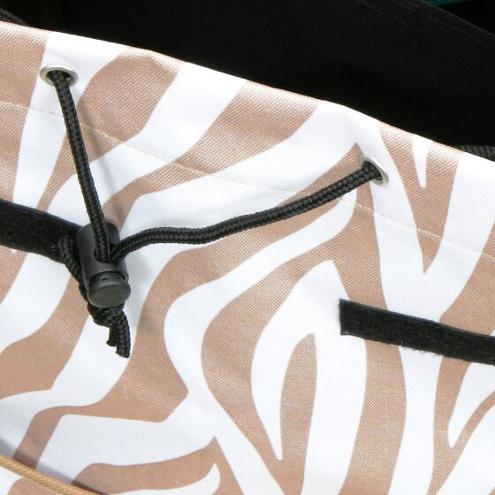 Andersen Shopper Treppensteiger Scala Shopping Trolley 59 cm