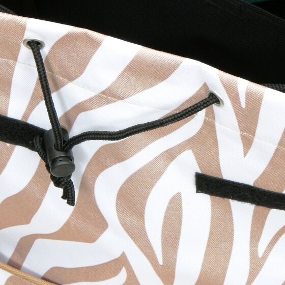 Andersen Shopper Treppensteiger Royal Shopping Trolley 59 cm