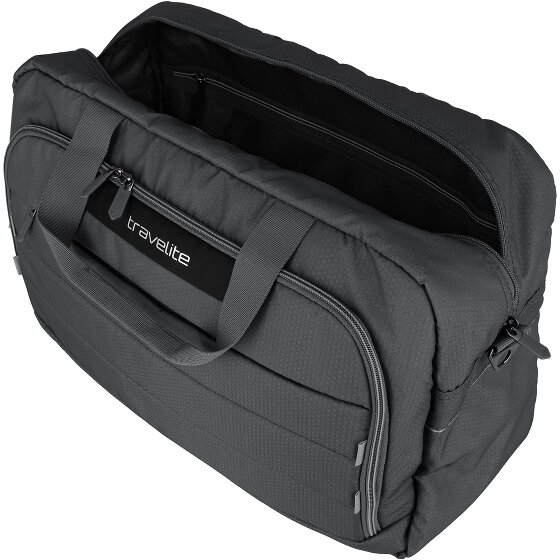 Travelite Skaii Weekender travel bag 49 cm with backpack function