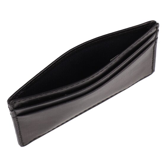 Leonhard Heyden Cambridge Credit card case Leather 10 cm