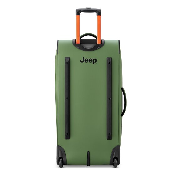 Jeep JS006B 2 wheels Trolley 82 cm