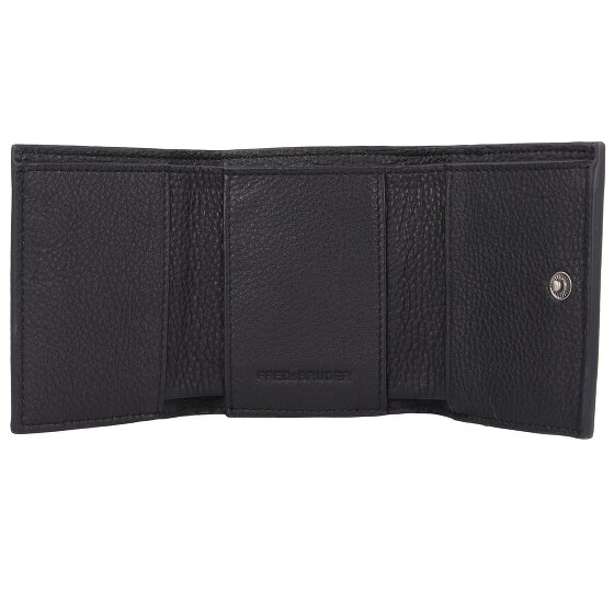 FredsBruder Bobonia Wallet Leather 10.5 cm