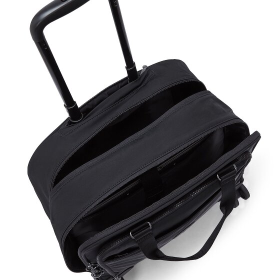 Kipling Commuter 4 wheels Pilot trolley 36.5 cm Laptop compartment