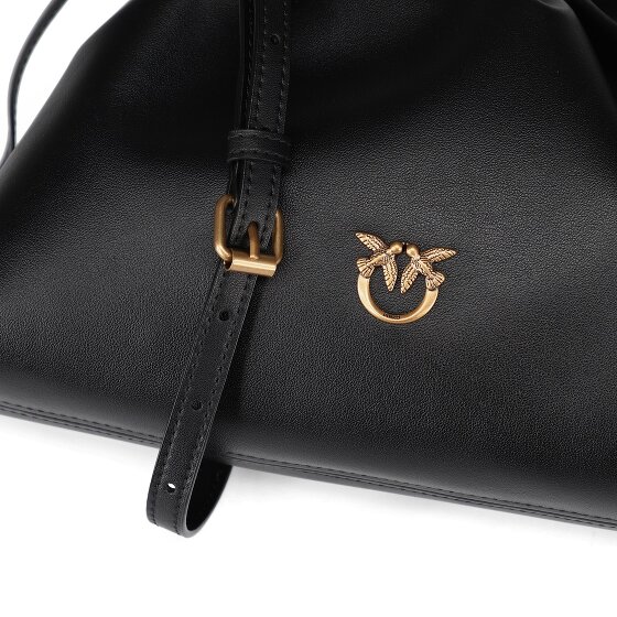 PINKO Shoulder bag Leather 26 cm