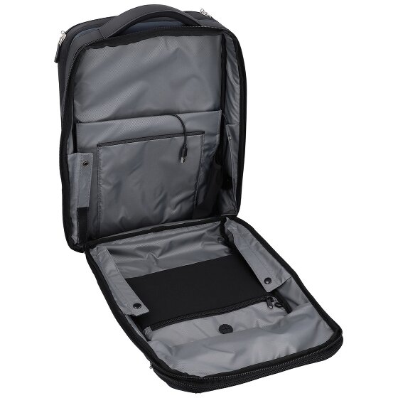 Samsonite Litepoint backpack 46 cm laptop compartment