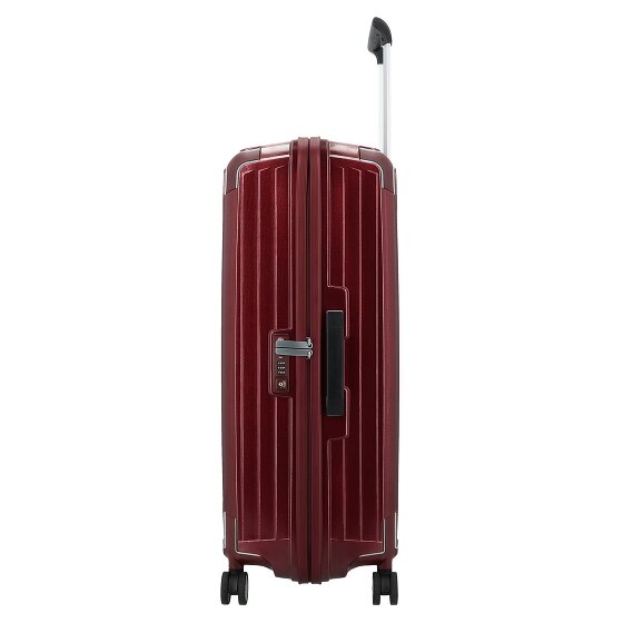 Samsonite Lite-Box 4 wheels Trolley 75 cm