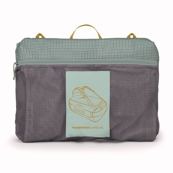Osprey Transporter Duffel 95 Weekender travel bag 44 cm