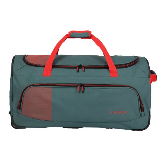 Travelite Basics 2 wheels Travel bag 71 cm
