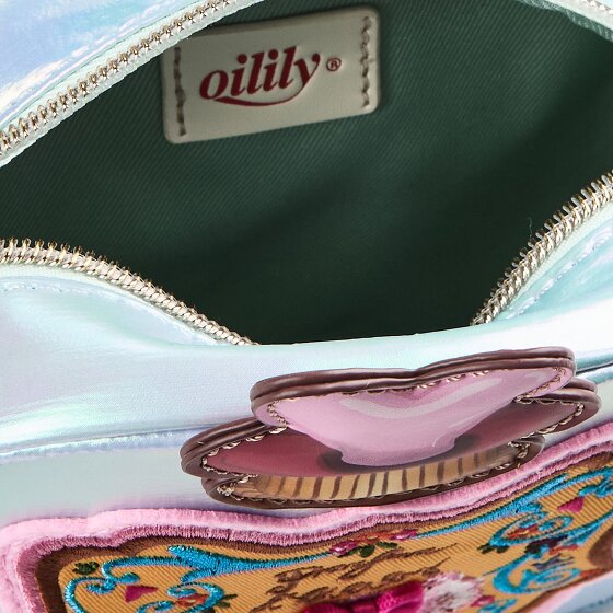 Oilily Deja Futur Kids Shoulder bag 15 cm