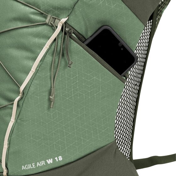 Vaude Agile Air Trekking backpack 53 cm
