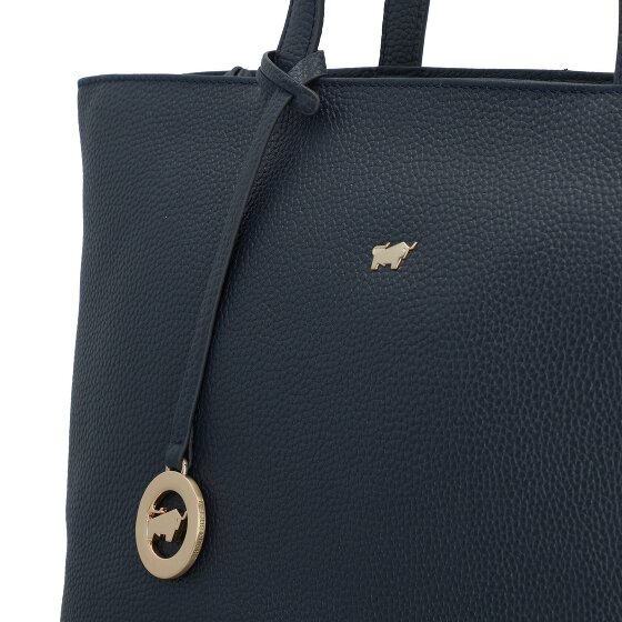 Braun Büffel Hanna Shopper Bag Leather 43 cm