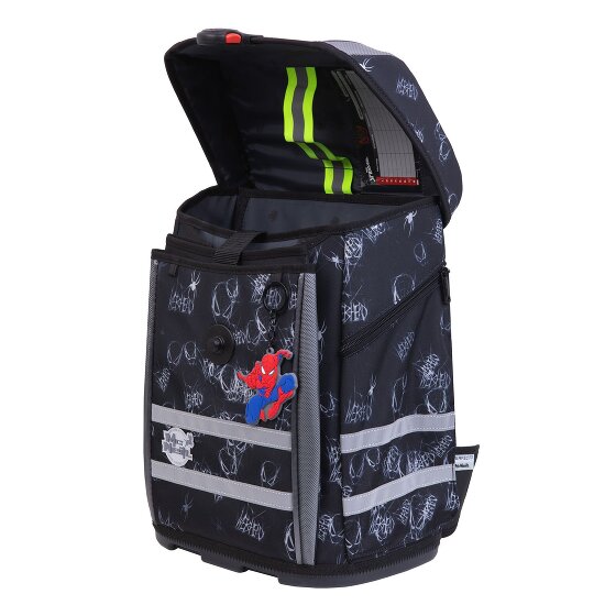 McNeill Perfecto School bag set 5-piece