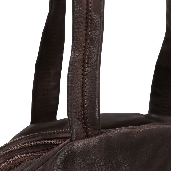 Harbour 2nd Ravina Shoulder Bag Leather 42.5 cm