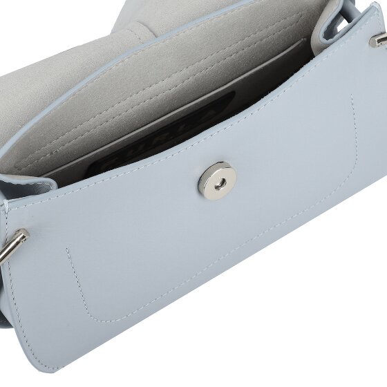 Furla Flow Handbag Leather 21 cm