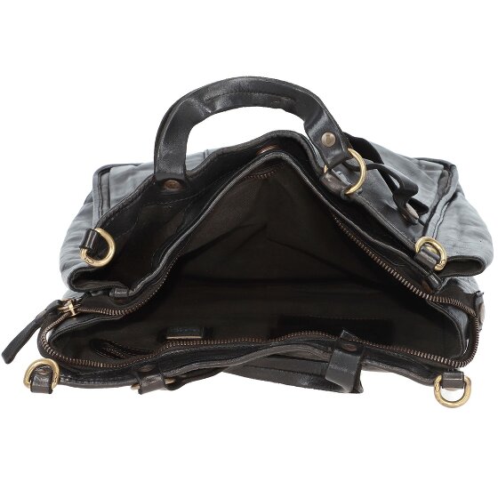 Campomaggi Tokio Handbag Leather 32 cm