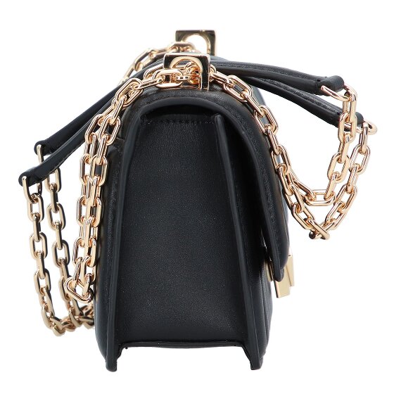 Kate Spade New York Deco Shoulder Bag Leather 19.5 cm