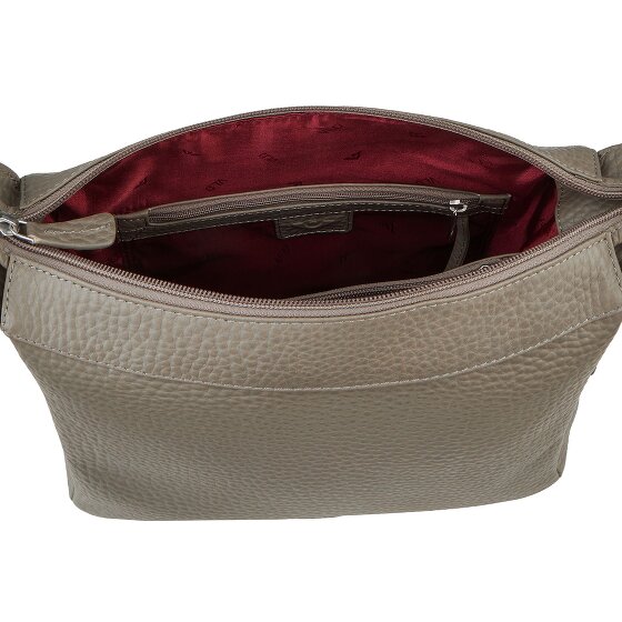 Voi Hirsch Isabella Shoulder bag Genuine Leather 28 cm