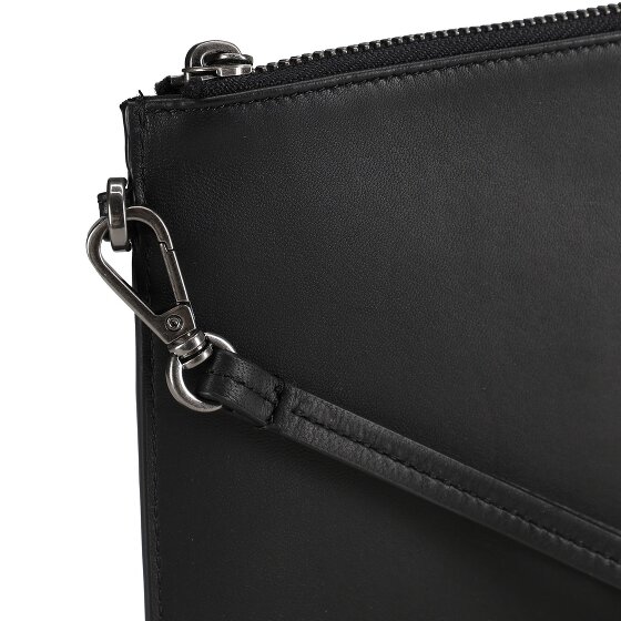 Liebeskind Cosmetic bag Leather 22.5 cm