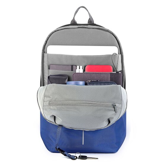 XD Design Bobby Soft RFID 45 cm laptop compartment