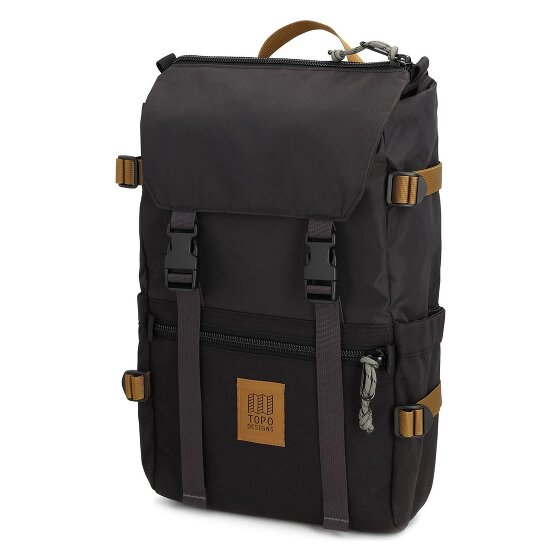 Topo Designs Rover Daypack 45 cm Laptop compartment