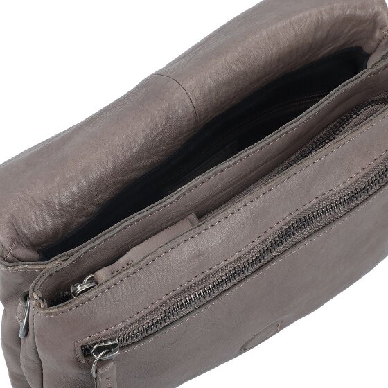 Harbour 2nd Anchor Love Shoulder bag Leather 22.5 cm
