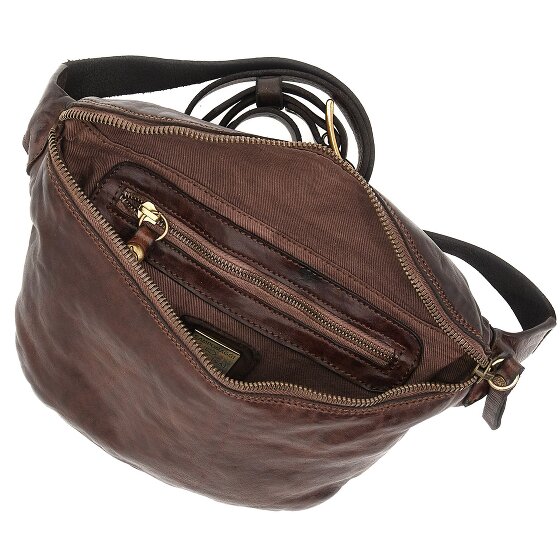 Campomaggi Santarcangelo Fanny pack Leather 26 cm