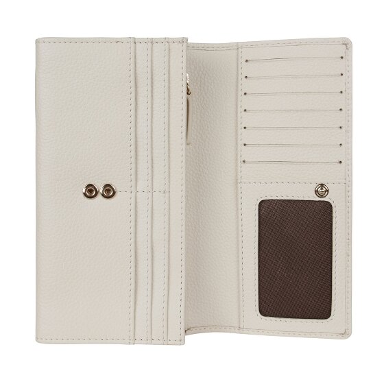 Bugatti Emilia Wallet RFID protection Leather 18.5 cm