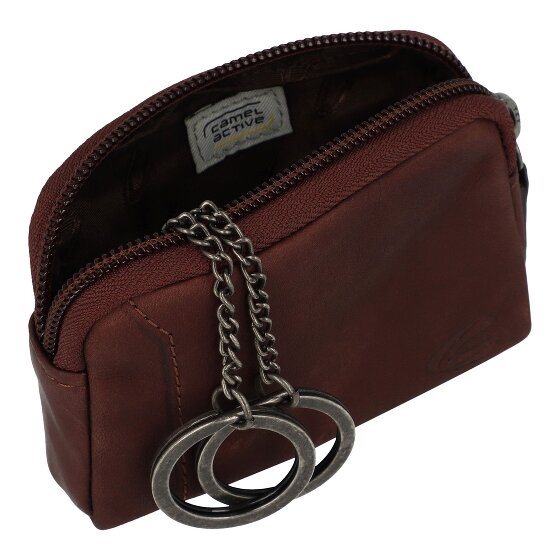 camel active Ocean Key wallet Leather 11 cm