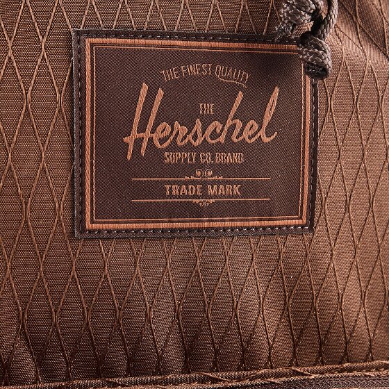 Herschel Kaine Daypack 45 cm Laptop compartment