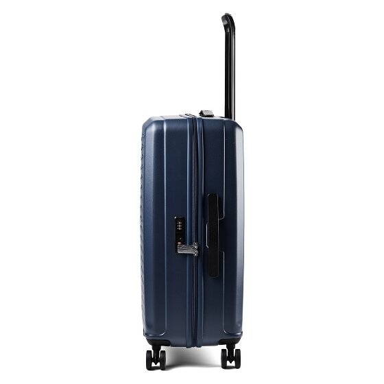 American Tourister Sunset Hills 4 wheels Trolley 64.5 cm