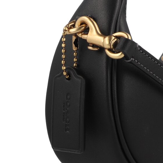 Coach Jonie Mini Bag Shoulder Bag Leather 15 cm