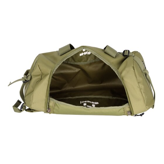 Haglöfs Fjatla Weekender travel bag 46 cm