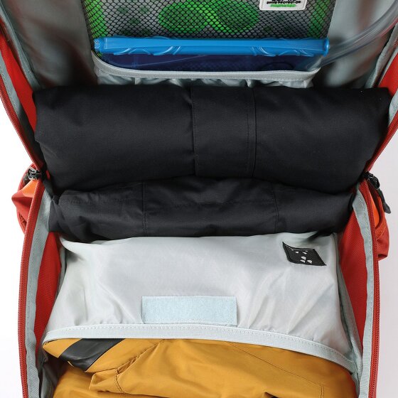 NITRO X Ripuri backpack set 2 pcs.