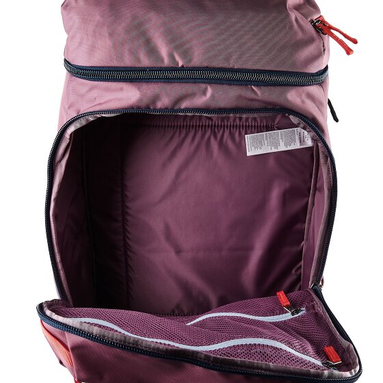 Cotopaxi Allpa 50 L travel backpack 66 cm laptop compartment