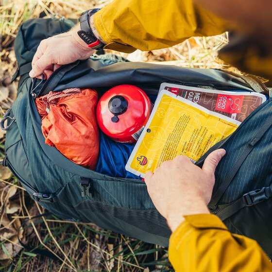 Gregory Paragon 60 Trekking backpack S-M 72 cm Gregory Paragon 60 Trekking backpack S-M 72 cm