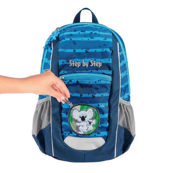 Step by Step KIGA Maxi children backpack 34 cm