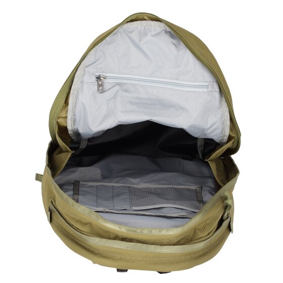 Haglöfs Backup backpack 47 cm laptop compartment