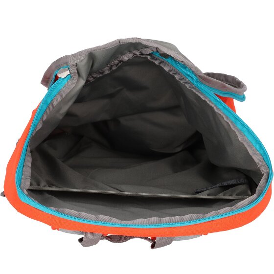 Jack Wolfskin Ecoloader 24 backpack 50 cm