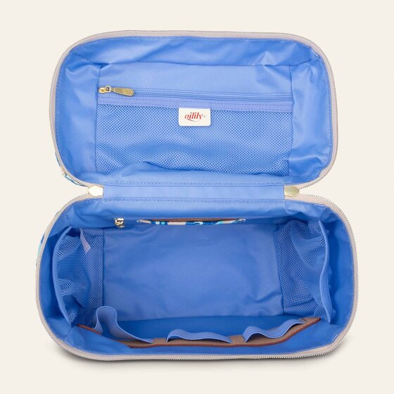 Oilily Tulipy Coco Beautycase 27 cm Oilily Tulipy Coco Beautycase 27 cm