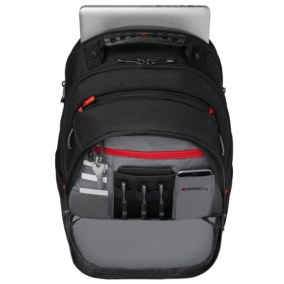 Wenger Legacy 16 Business backpack 45 cm Laptop compartment