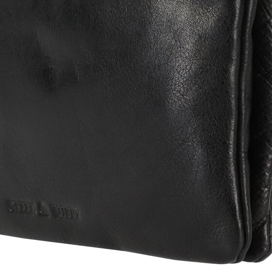 Greenburry Colombiana Shoulder bag Leather 23 cm