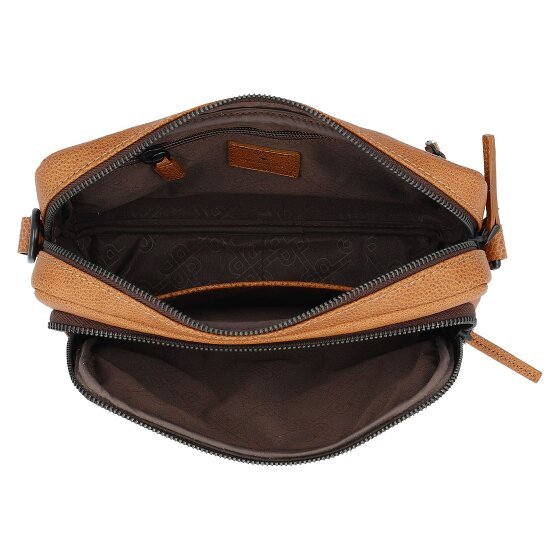 Picard Casual Shoulder bag Leather 24 cm