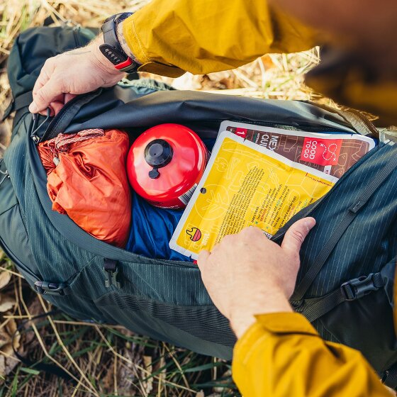 Gregory Paragon 50 Trekking backpack S-M 68 cm