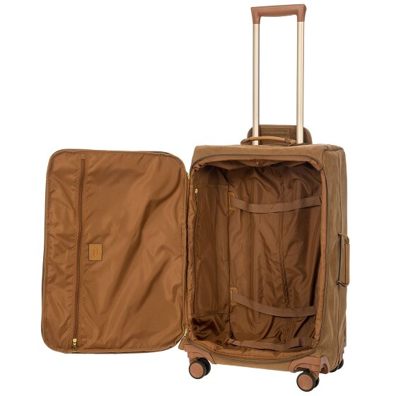 Bric's Life 4 wheels Trolley 71 cm